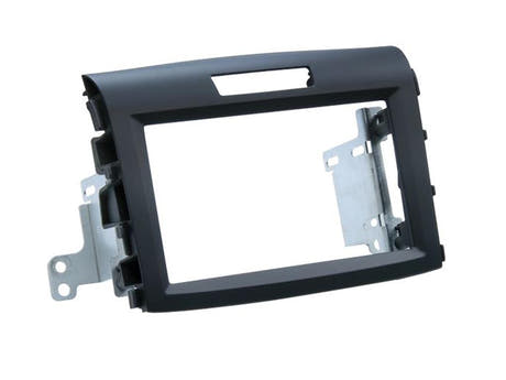CT23HD31 2-DIN Rahmen für Honda