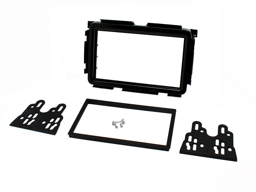 CT23HD39L 2-DIN Rahmen für Honda