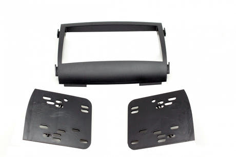 CT23HY02A 2-DIN Rahmen für Hyundai