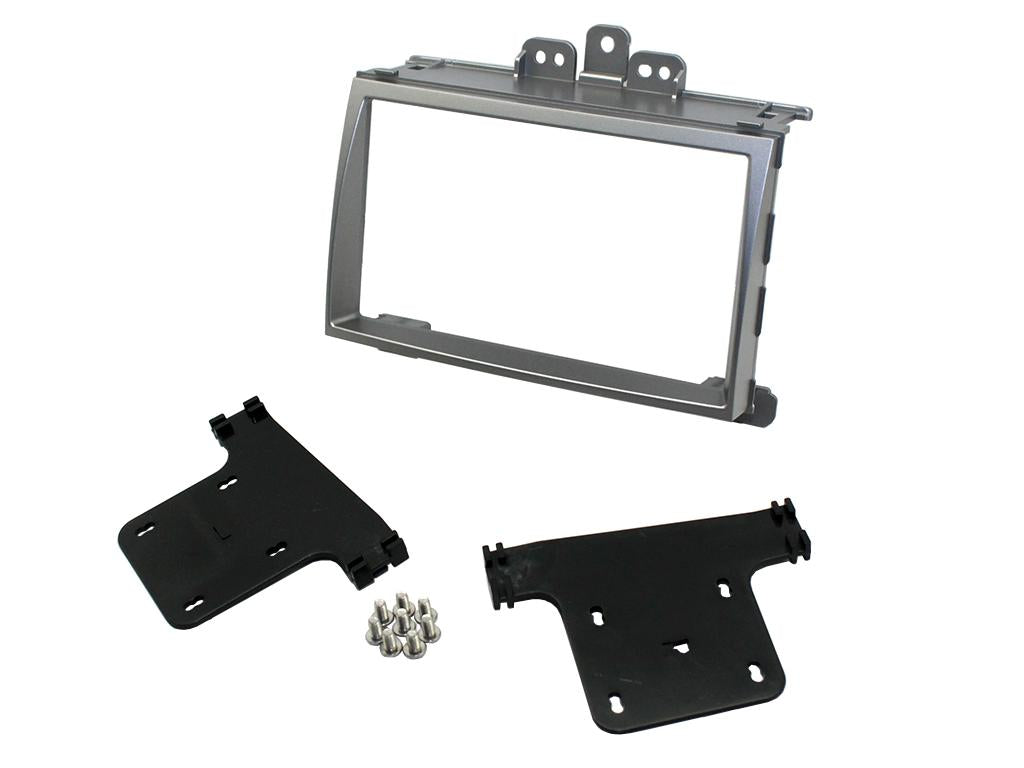 CT23HY11 2-DIN Rahmen für Hyundai