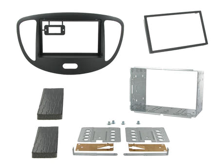 CT23HY13 2-DIN Rahmen für Hyundai