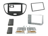CT23HY13 2-DIN Frame for Hyundai