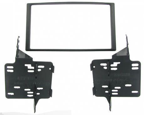 CT23HY15 2-DIN Rahmen für Hyundai
