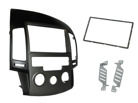 CT23HY19L 2-DIN Rahmen für Hyundai i30