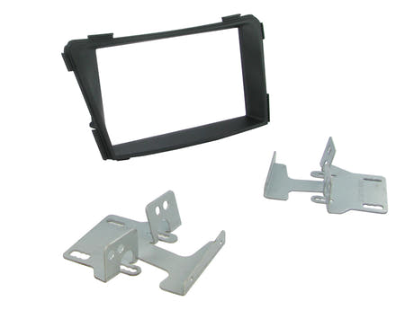 21CT23HY28 2-DIN Rahmen für Hyundai