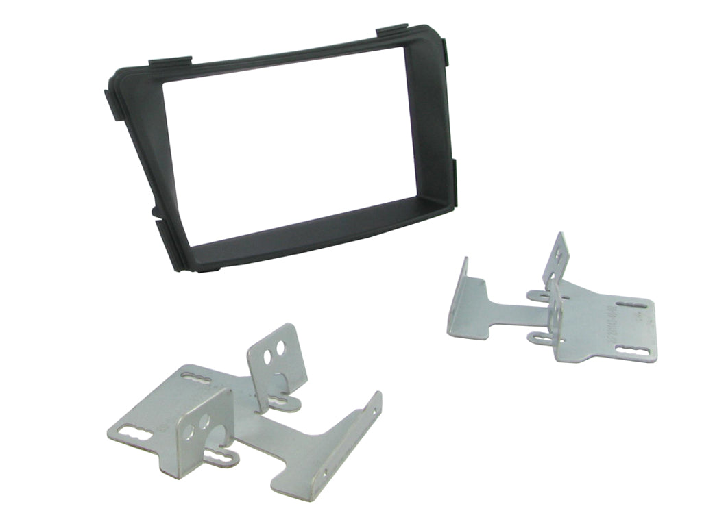 21CT23HY28 2-DIN Rahmen für Hyundai