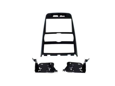 CT23HY35 2-DIN Rahmen für Hyundai Genesis-Coupe 2010-2012