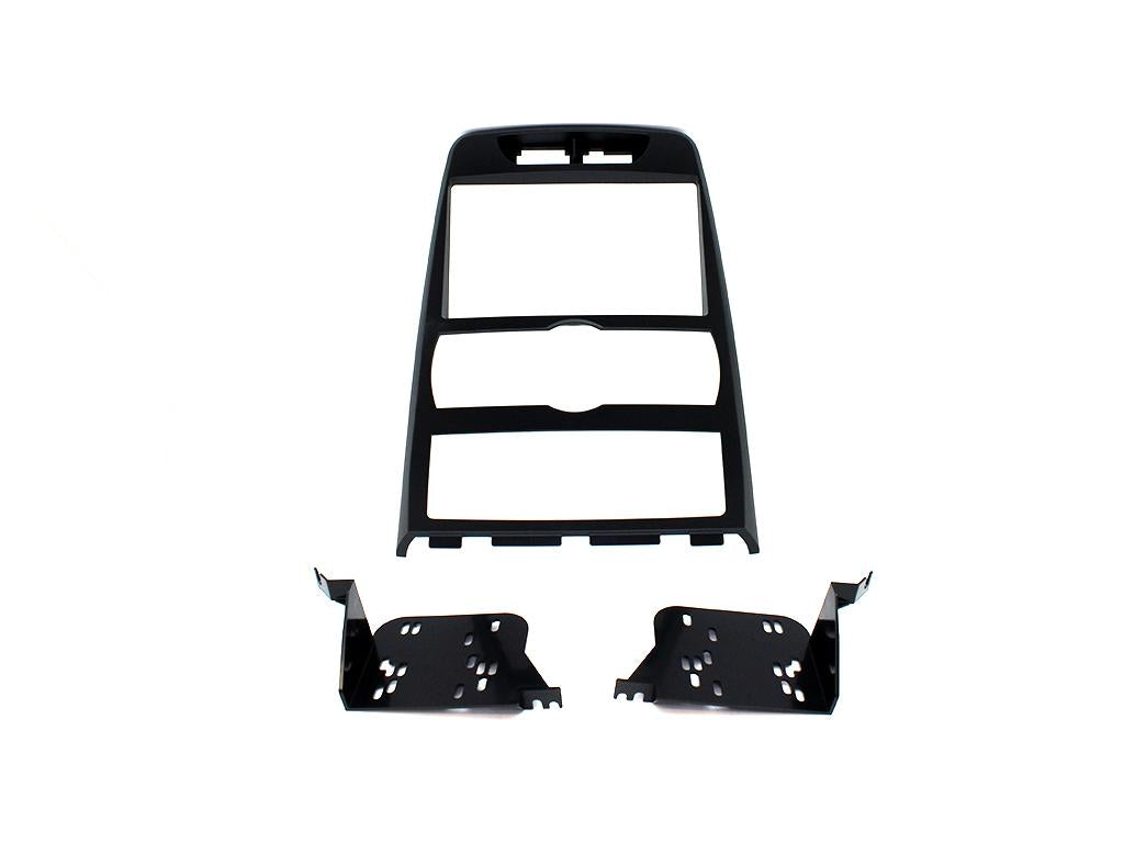 CT23HY35 2-DIN Rahmen für Hyundai Genesis-Coupe 2010-2012