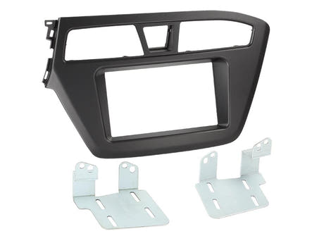 CT23HY42L 2-DIN Rahmen für Hyundai