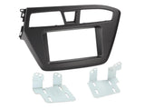 CT23HY42L 2-DIN Frame for Hyundai