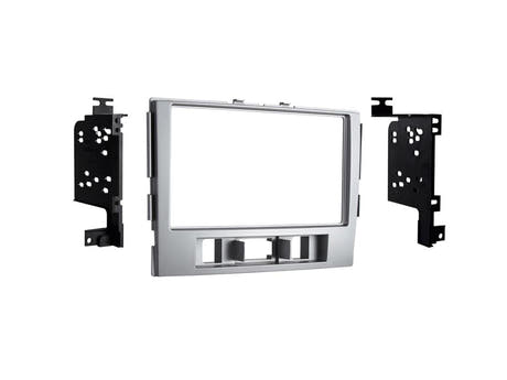 CT23HY52 2-DIN Rahmen für Hyundai