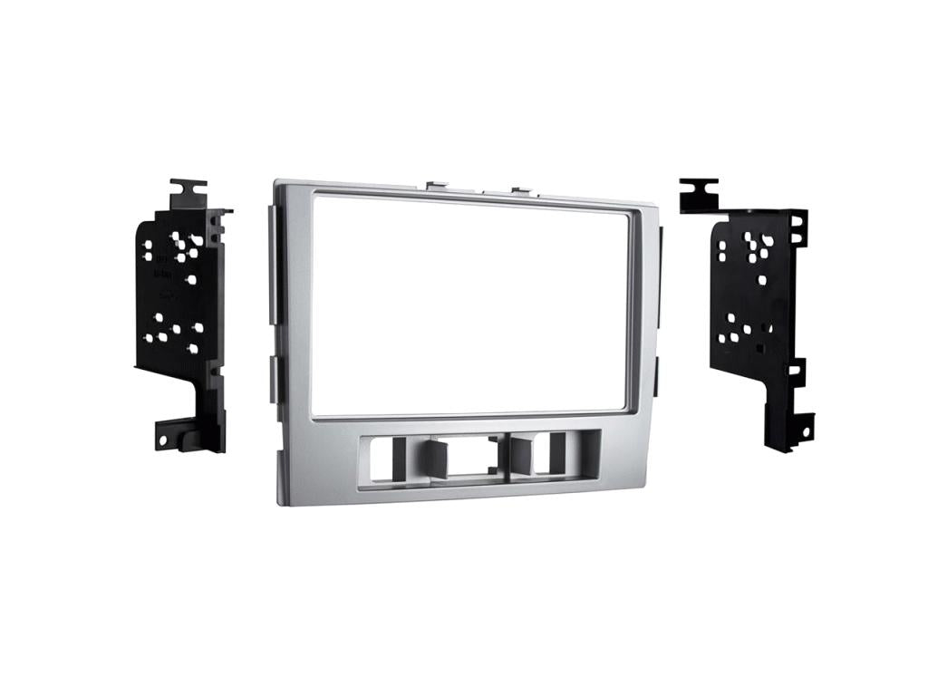CT23HY52 2-DIN Rahmen für Hyundai