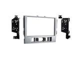 CT23HY52 2-DIN Frame for Hyundai