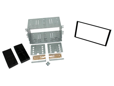CT23KI03A 2-DIN Rahmen für Kia