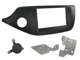 CT23KI39L 2-DIN Frame for Kia