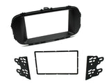 CT23KI48 2-DIN Frame for Kia Soul