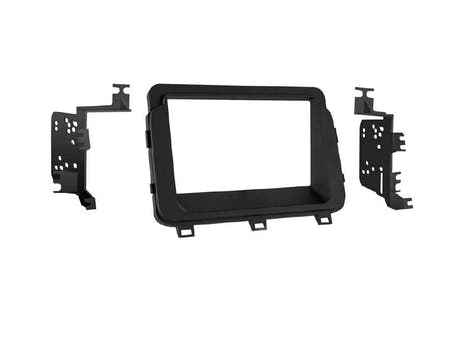 21CT23KI50 2-DIN Rahmen für Kia Optima