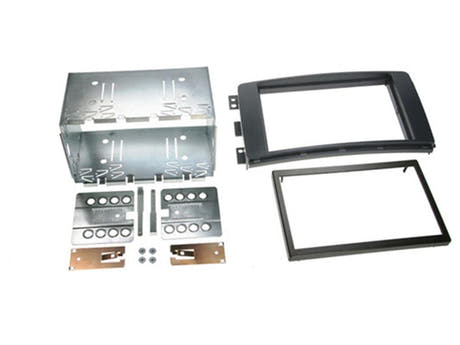 CT23MM01A 2-DIN Rahmen für Smart