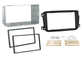 CT23MM02 2-DIN Rahmen für Smart