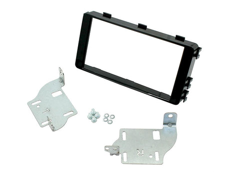 CT23MT16 2-DIN Rahmen für Mitsubishi