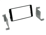 CT23MT22 2-DIN Frame for Mitsubishi L200