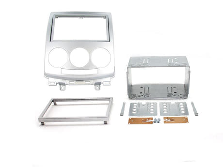 CT23MZ02 2-DIN Rahmen für Mazda
