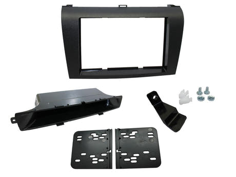 21CT23MZ05 2-DIN Rahmen für Mazda