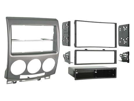 21CT23MZ06 2-DIN Rahmen für Mazda