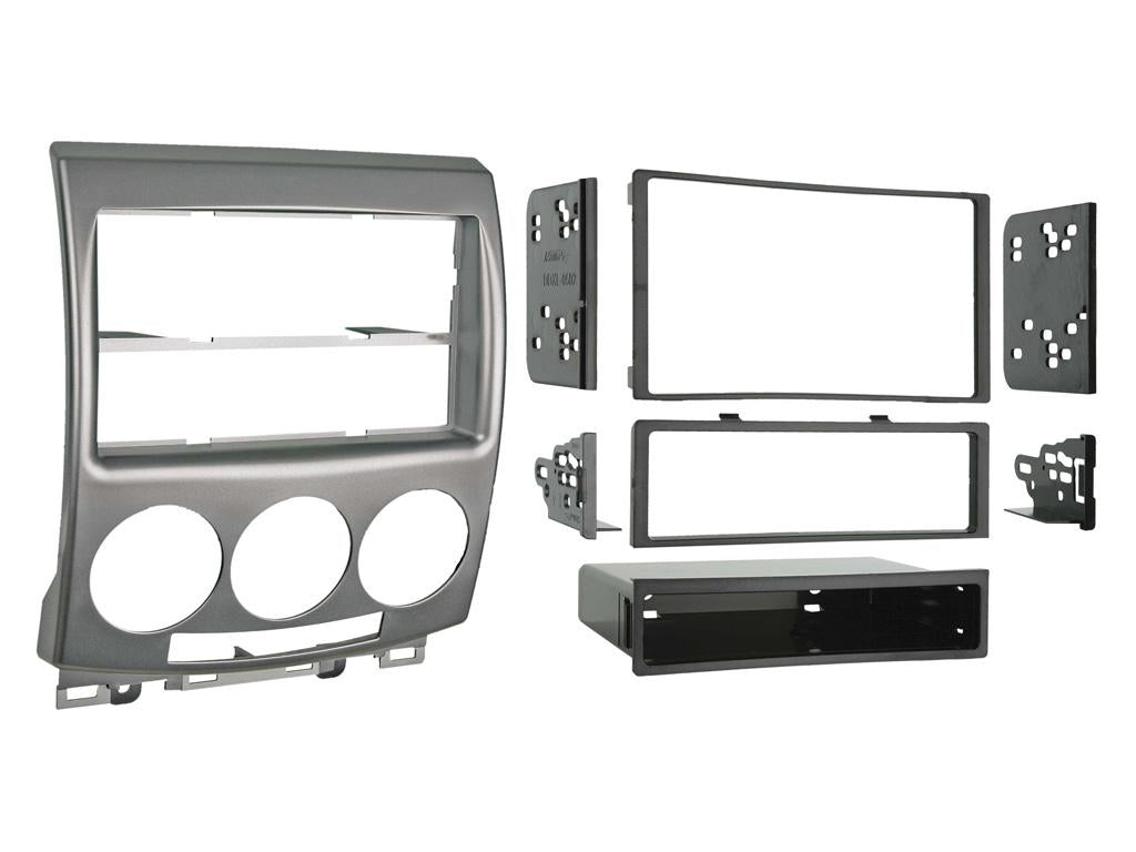 21CT23MZ06 2-DIN Frame for Mazda