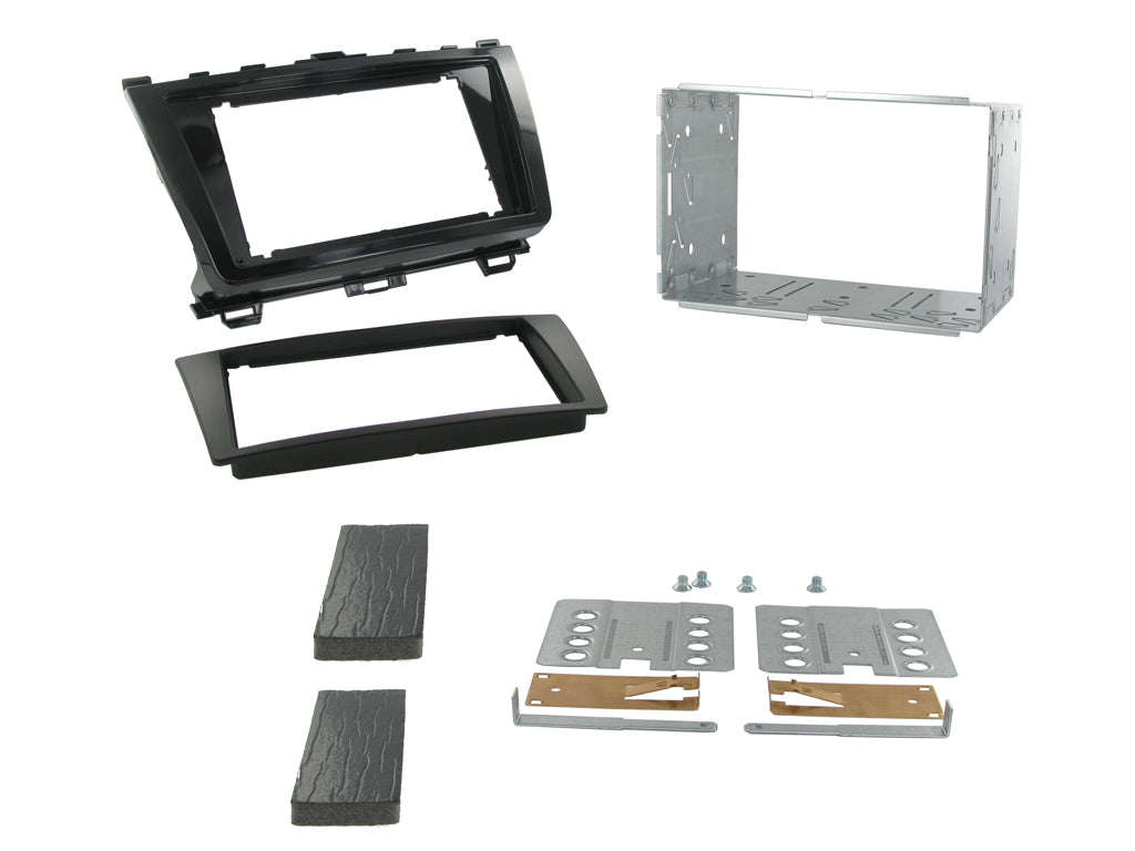 CT23MZ10 2-DIN Rahmen für Mazda