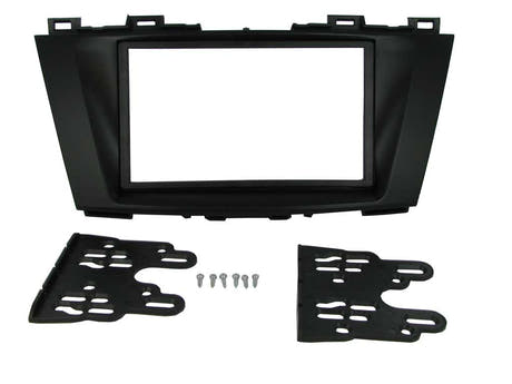 CT23MZ11 2-DIN Rahmen für Mazda 5