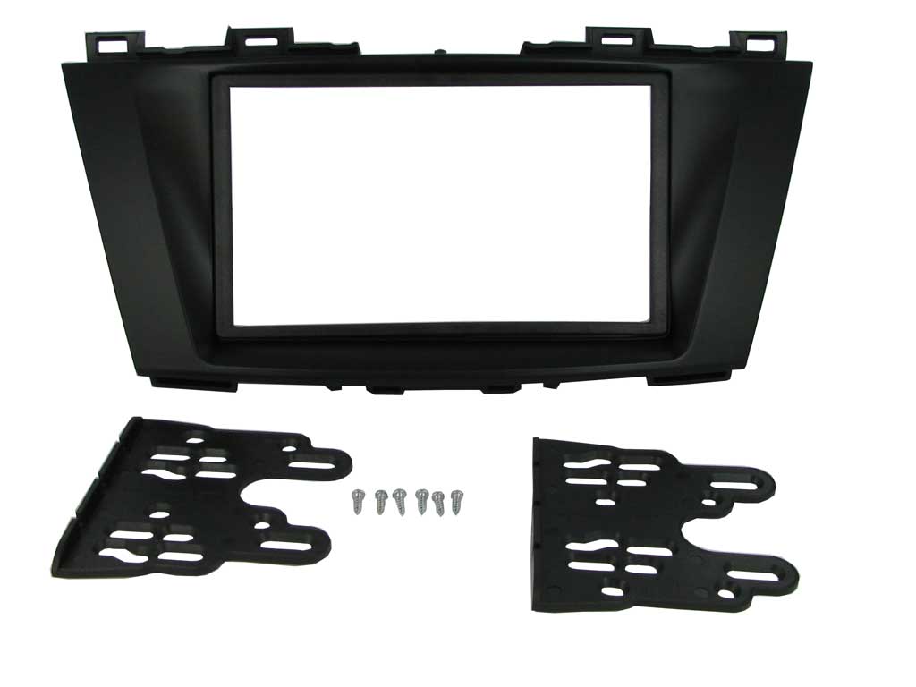 CT23MZ11 2-DIN Rahmen für Mazda 5