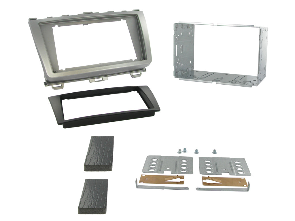 CT23MZ13 2-DIN Frame for Mazda 6 2008-2011