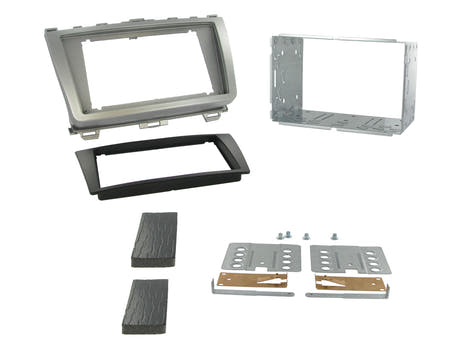 CT23MZ13 2-DIN Rahmen für Mazda 6 2008-2011