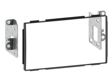 21CT23NS01 2-DIN Rahmen für Nissan