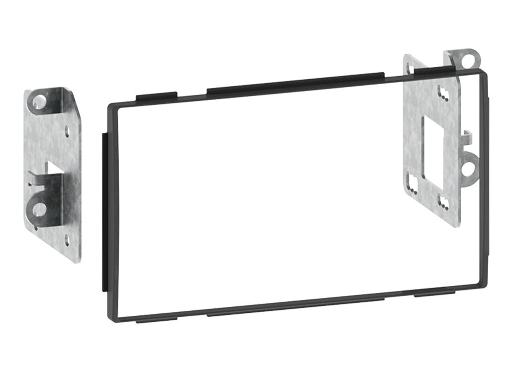 21CT23NS01 2-DIN Rahmen für Nissan