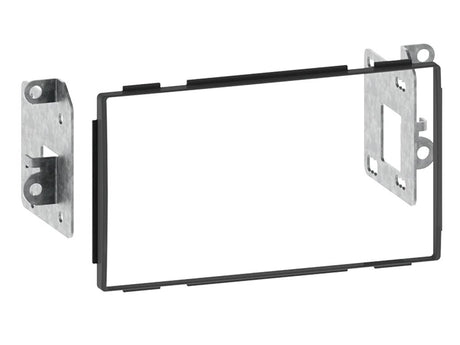 21CT23NS01 2-DIN Rahmen für Nissan