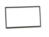 CT23NS06 2-DIN Frame for Nissan