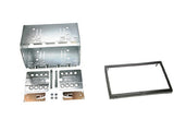 21CT23RT02 2-DIN Rahmen für Renault