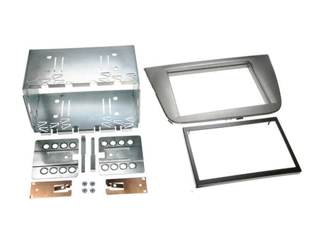 CT23ST01L 2-DIN Rahmen für Seat