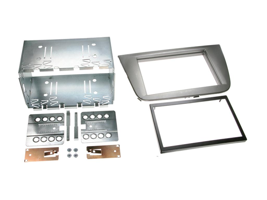 CT23ST01L 2-DIN Rahmen für Seat