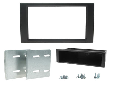 21CT23ST22 2-DIN Rahmen für Seat