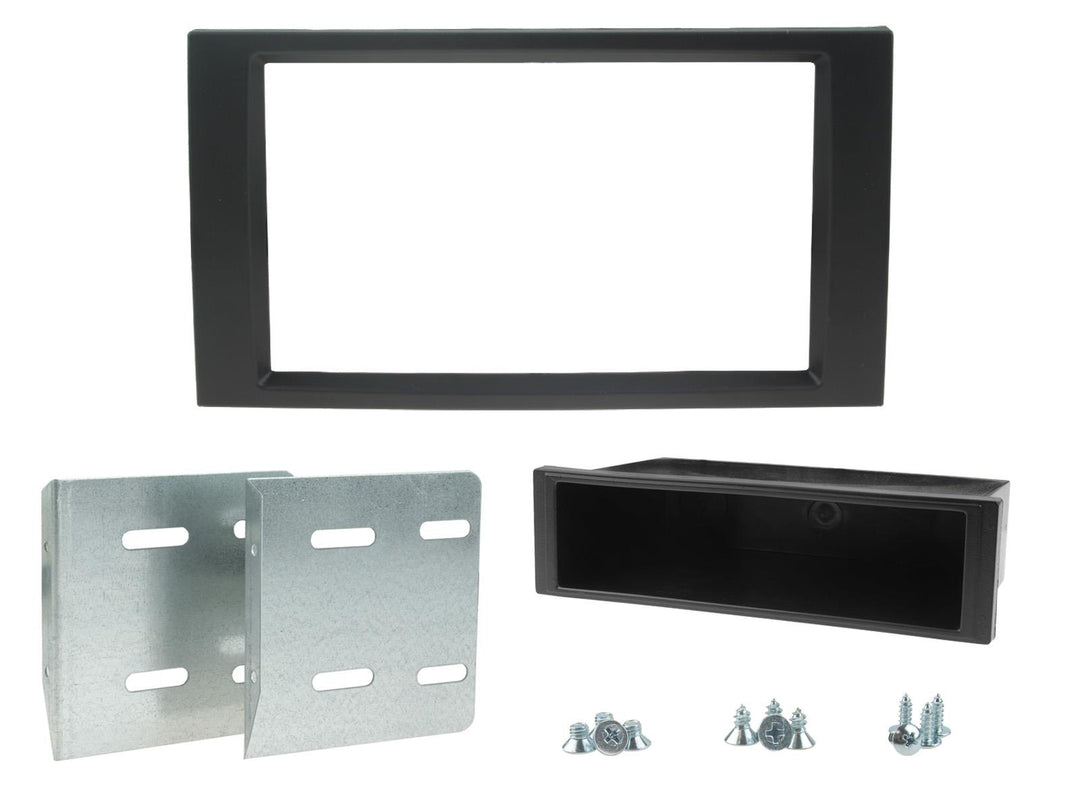 21CT23ST22 2-DIN Rahmen für Seat