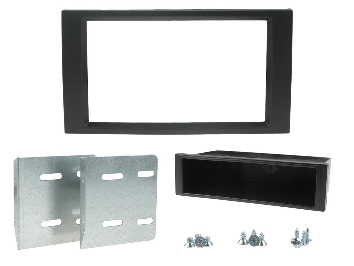 21CT23ST22 2-Your-Rahmen für Sitz