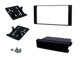 21CT23SU01 2-DIN Frame for Subaru