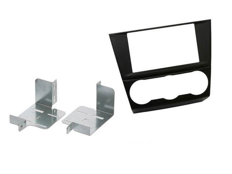 21CT23SU12 2-DIN Rahmen für Subaru