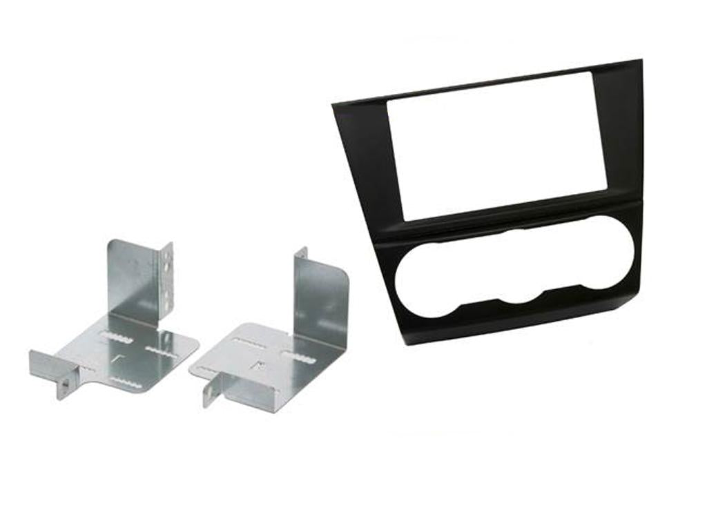 21CT23SU12 2-DIN Rahmen für Subaru