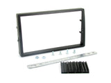 CT23SY01 2-DIN Frame for SsangYong