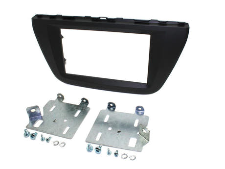 CT23SZ10 2-DIN Rahmen für Suzuki