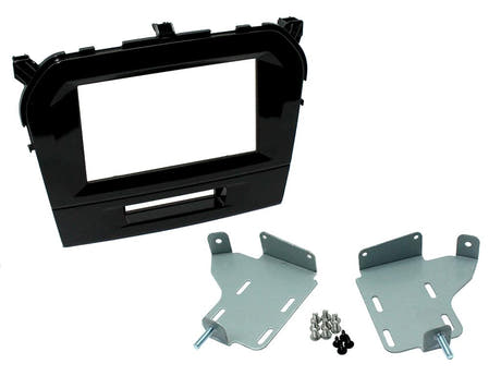 CT23SZ13 2-DIN Rahmen für Suzuki Vitara